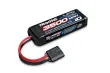 Traxxas Akku LiPo Power Cell 3500mAh 7,4V 2S 25C Traxxas mit iD-Stecker (L110xH22xB35mm)