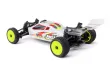 Losi 1/24 Micro-B 2WD Buggy RTR in Weiß