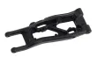 Traxxas Tuning Heavy-Duty Querlenker vorne links in schwarz für Sledge 1/8