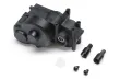 Losi Ersatzteile Getriebe mit Ritzel für Micro-B Buggy 1/24 und Micro-T Stadium Truck 1/28