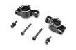 Losi Tuning Radträger hinten für Micro-B Buggy 1/24 und Micro-T Stadium Truck 1/28