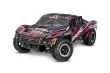 TRAXXAS Slash 4x4 VXL Clipless rot 1/10 Short-Course RTR Brushless mit HD Teilen, ohne Akku oder Lader