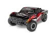 Traxxas Slash 2WD VXL Clipless rot 1/10 Short-Course RTR Brushless, Extreme-HD, ohne Akku oder Lader