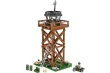 COBI Klemmbausteine U.S. Control Tower - 664 Teile