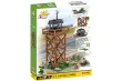 COBI Klemmbausteine U.S. Control Tower - 664 Teile