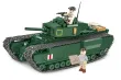 COBI Klemmbausteine Panzer Mark IV Churchill - 668 Teile