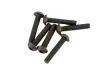 Traxxas Ersatzteile Rundkopfschraube 3x15mm mit Innensechskant 6Stück