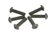 Traxxas Ersatzteile Rundkopfschraube 3x12mm mit Innensechskant 6Stück