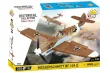 COBI Klemmbausteine Flugzeuge Messerschmitt BF 109 G - 350 Teile