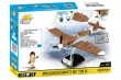 COBI Klemmbausteine Flugzeuge Messerschmitt BF 109 G - 350 Teile