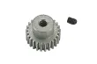 Traxxas Tuning Motorritzel 25Z 48DP für 3mmWelle