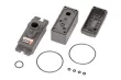 Traxxas Ersatzteile Servogehäuse und Dichtungen (für TRX2080X) für E-Revo und Slash 1/16