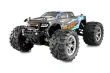 Amewi Monstertruck M-Land 4WD RTR in Blau 1/16