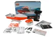 Amewi RC Boot Rettungsboot Brushless mit Jetantrieb RTR in Orange-Weiß 320mm
