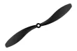 KAVAN GWS 2Blatt Propeller 6x5 in schwarz