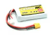 LemonRC LiPo Akku 2S 450mAh 7,4V 35C