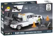 COBI Klemmbausteine Auto RAM 3500 Wrecker Tow Truck - 295 Teile