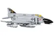 Cobi Klemmbausteine Flugzeuge F-4 Phantom II - 703 Teile