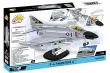 Cobi Klemmbausteine Flugzeuge F-4 Phantom II - 703 Teile