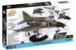 Cobi Klemmbausteine Flugzeuge F-4F Phantom II - 676 Teile