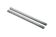 Traxxas Ersatzteile Ultra Dämpfer Kolbenstange XXL aus Stahl in chrom 2Stück für Bigfoot, Rustler, Slash, und Stampede 1/10