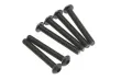 Traxxas Ersatzteile Rundkopfschraube 3x23mm mit Innensechskant 6Stück