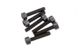 Traxxas Ersatzteile Zylinderkopfschraube 3x15mm mit Innensechskant 6Stück