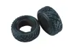 Traxxas Tuning Anaconda 2,2 Reifen vorne 2Stück für Bandit 1/10