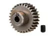Traxxas Tuning Motorritzel 29Z 48DP