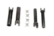 Traxxas Ersatzteile Antriebswellen Set für Bigfoot, Rustler, Slash und Stampede 1/10