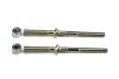 Traxxas Ersatzteile Spurstangen 54mm 2Stück für Bandit und Slash 1/10