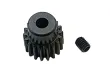 Traxxas Tuning Motorritzel 18Z 48DP