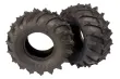 Traxxas Tuning Sledgehammer Terra Spike Reifen 2Stück für Stampede 1/10