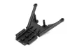 Traxxas Ersatzteile Bulkhead vorne für Ford Raptor, Slash und Stampede 1/10