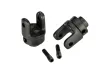 Traxxas Tuning Heavy-Duty Differential Ausgänge 2Stück für Bigfoot, Ford Raptor, Rustler, Slash und Stampede 1/10