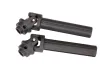 Traxxas Tuning Extrem Heavy-Duty Differential Ausgangshalbwelle 2Stück für Rustler, Slash und Stampede 1/10