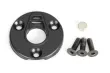 Traxxas Tuning Magnet-Halter für Mitteldifferential Telemetrie