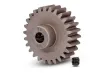 Traxxas Tuning Motorritzel 26Z für 5mm Welle und Stahl-HZ (Modul 1) für MAXX 1/10 und Funco 1/6