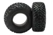 Traxxas Tuning SCT 2,2-3,0 Reifen Ultra-Soft S1 2Stück für Ford Raptor und Slash 1/10