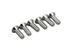 Traxxas Ersatzteile Senkkopfschraube 2,6x8mm mit Kreuzschlitz 6Stück