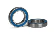 Traxxas Ersatzteile Kugellager 12x24x5mm mit Gummidichtung in blau 2Stück für MAXX 1/10, Unlimited Desert Racer, X-Maxx 1/7 und Funco 1/6