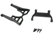 Traxxas Zubehör Wheelie-Bar Arme für Bandit, Bigfoot, Rustler, Slash und Stampede 1/10