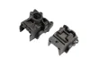 Traxxas Ersatzteile Differential-Gehäuse vorne für Rustler, Slash und Stampede 1/10