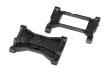 Traxxas Ersatzteile Servo-Halter mit Chassis Querträger für TRX-4 1/10