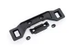 Traxxas Ersatzteile Karosserie Halterung und Adapter vorne für Clipless Montage für Slash 1/10