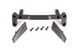 Traxxas Tuning Karosserie-Verstärkungs-Set (für TRX7412) für Ford Fiesta 1/10