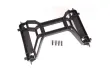 Traxxas Tuning Karosserie Cross-Brace (für TRX7412) für Ford Fiesta 1/10