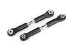 Traxxas Ersatzteile Sturzstange 63mm 2Stück für Ford Fiesta 1/10