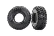 Traxxas Tuning Canyon Trail 5,3x2,2 Reifen 2Stück (für TRX8140) für TRX-4 1/10