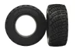 Traxxas Tuning Rally Reifen 2,2/3,0 S1 Weich mit Einlagen 2Stück für Ford Fiesta 1/10